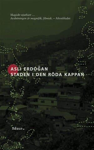 Staden i den röda kappan
