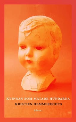 Kvinnan som matade hundarna