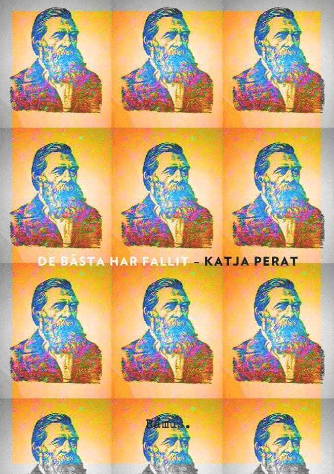 De bästa har fallit