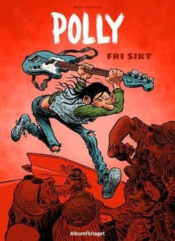 Polly - Fri sikt
