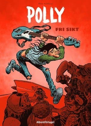 Polly - Fri sikt