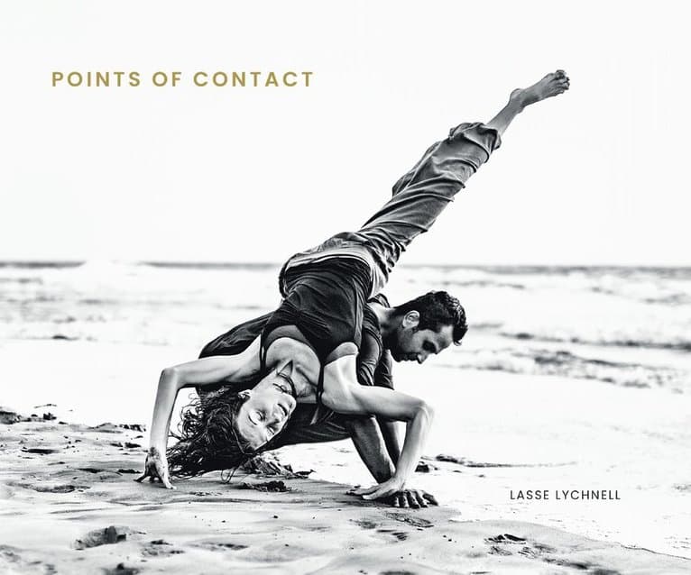 Points of Contact