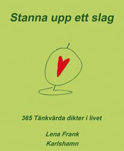 Stanna upp ett slag