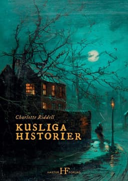 Kusliga historier