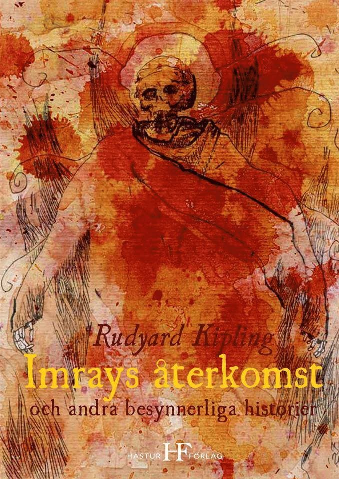 Imrays återkomst och andra besynnerliga historier