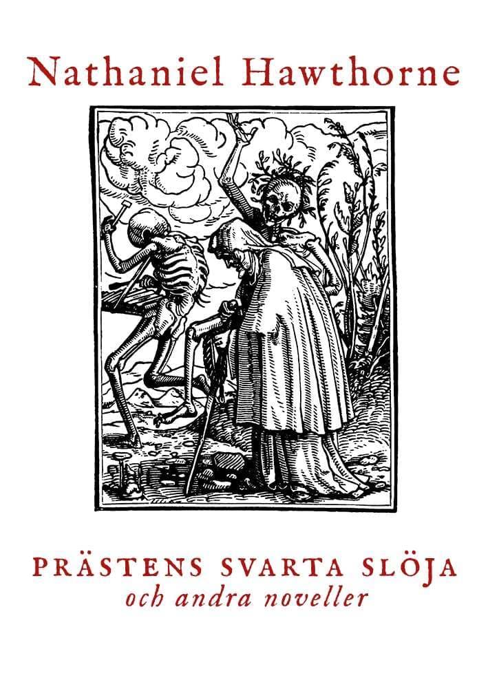 Prästens svarta slöja och andra noveller