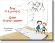 Se upp för Argmonstret! = Cuidado del Monstruo Enfadado!