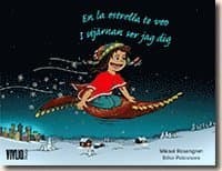 I stjärnan ser jag dig /  En la estrella te veo