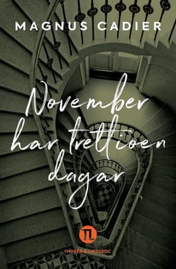 November har trettioen dagar