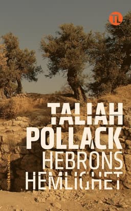 Hebrons hemlighet