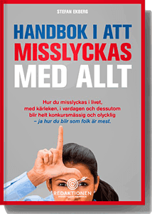 Handbok i att misslyckas med allt