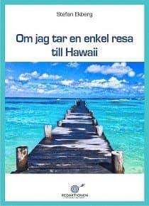 Om jag tar en enkel resa till Hawaii