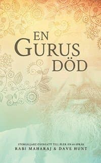 En Gurus död