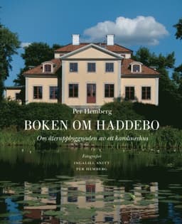 Boken om Haddebo