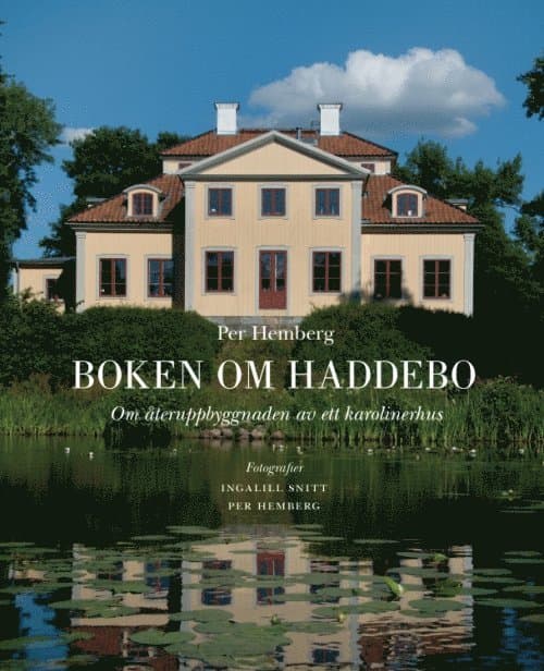 Boken om Haddebo