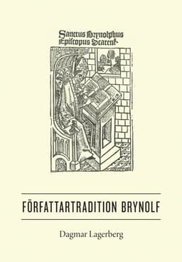 Författartradition Brynolf
