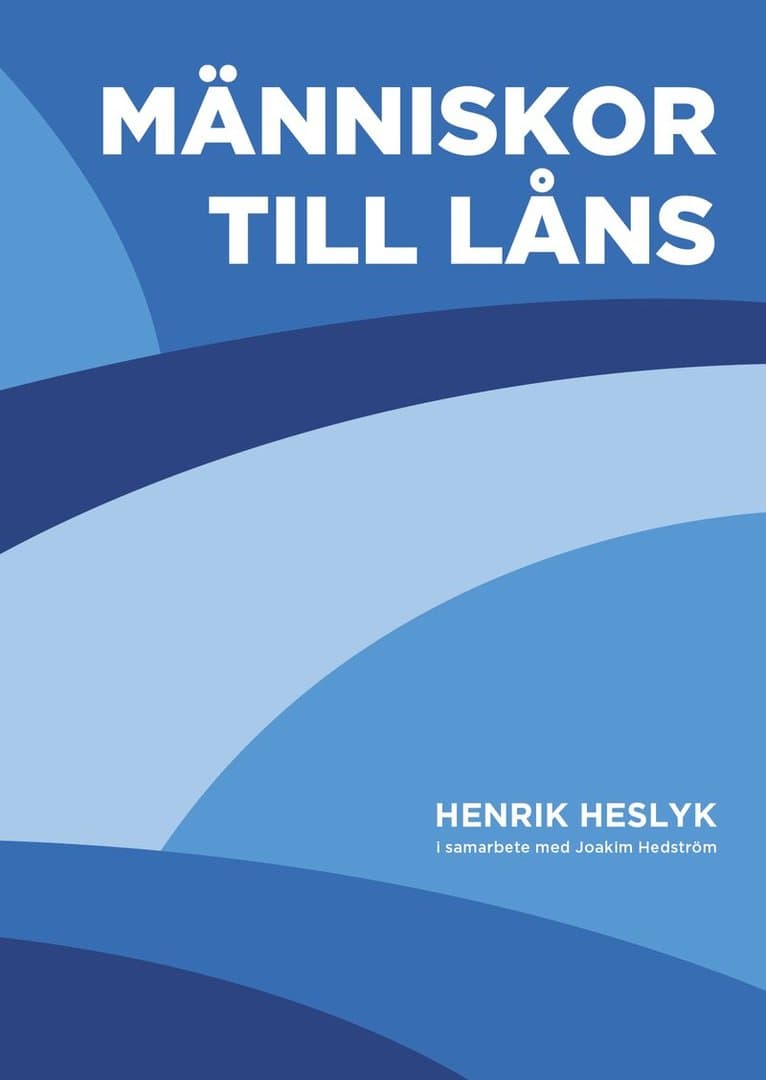 Människor till låns