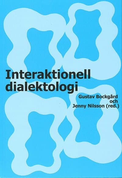 Interaktionell dialektologi
