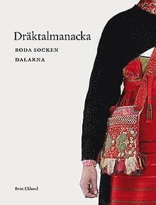 Dräktalmanacka : Boda socken, Dalarna