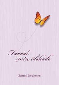 Farväl min älskade