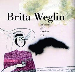 Broderi gör tanken fri