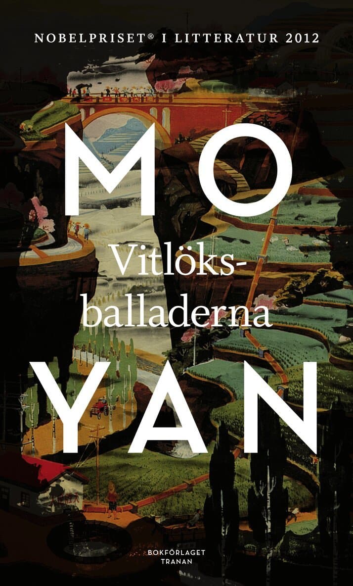 Vitlöksballaderna