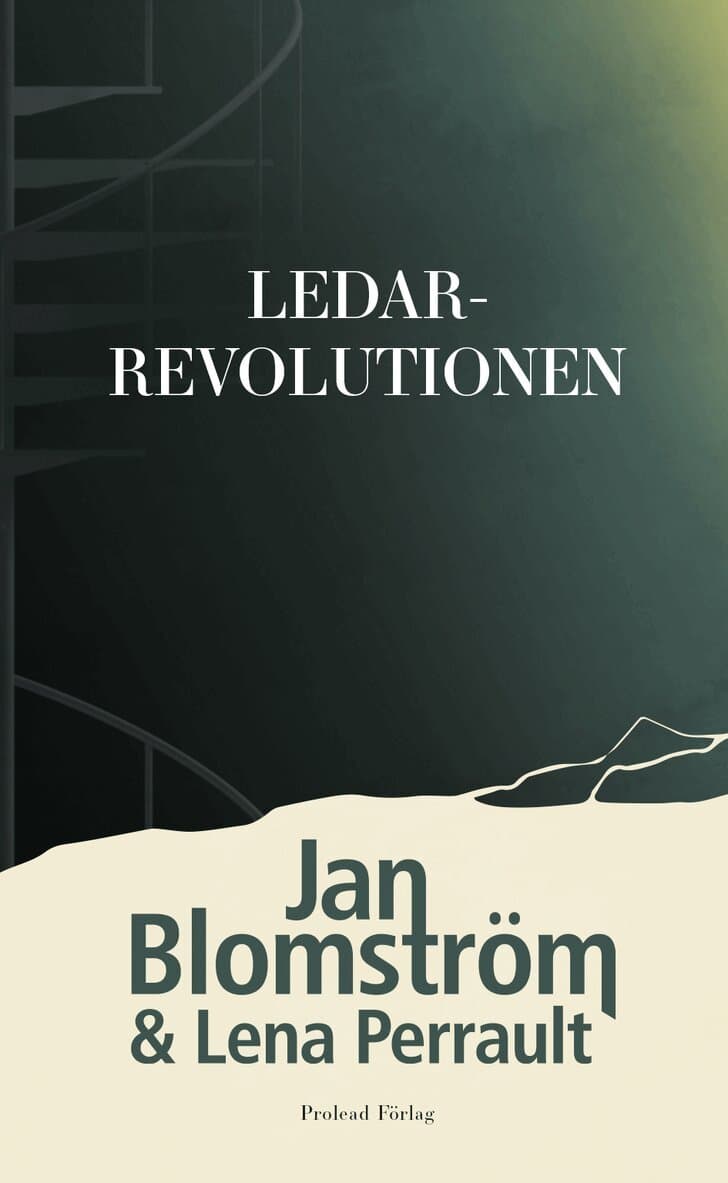 Ledarrevolutionen