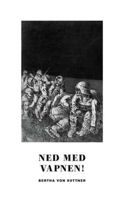 Ned med vapnen!