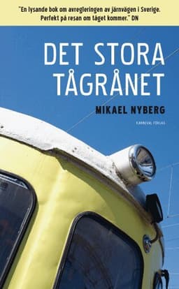 Det stora tågrånet