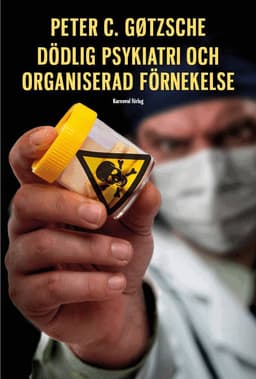 Mental överlevnadshandbok : hur du blir fri från psykofarmaka och återfår ett normalt liv