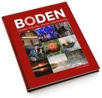 Boden : staden, naturen, maten, människorna