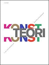 Konstteori : en introduktion