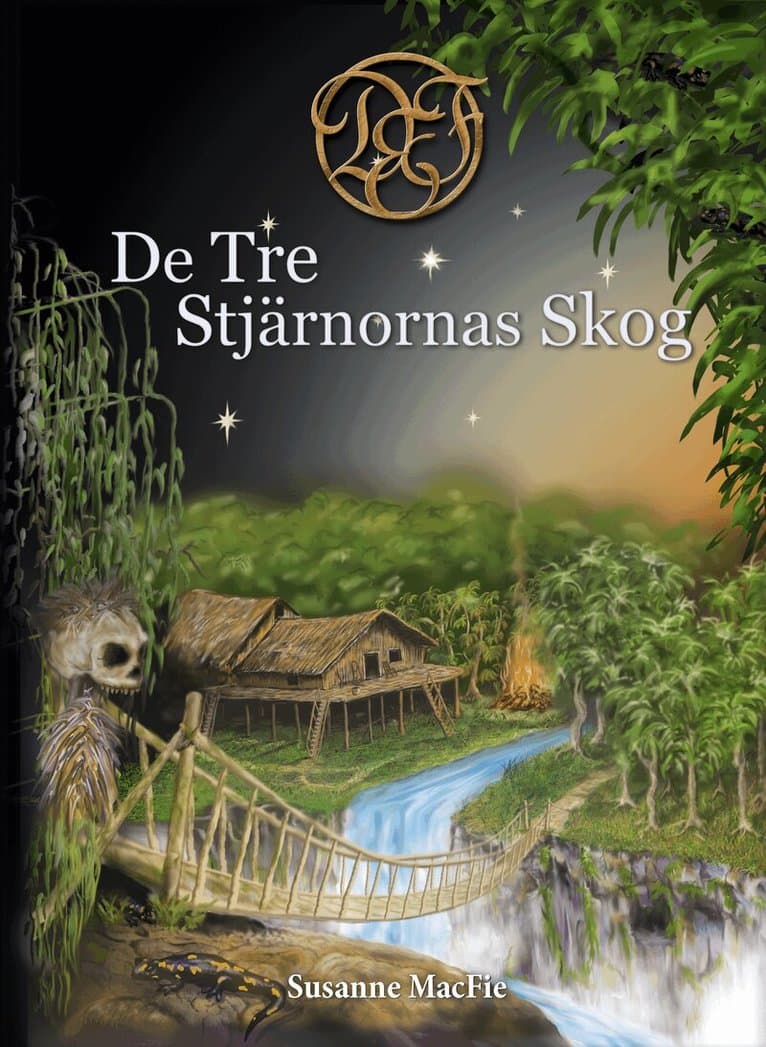 De Tre Stjärnornas Skog