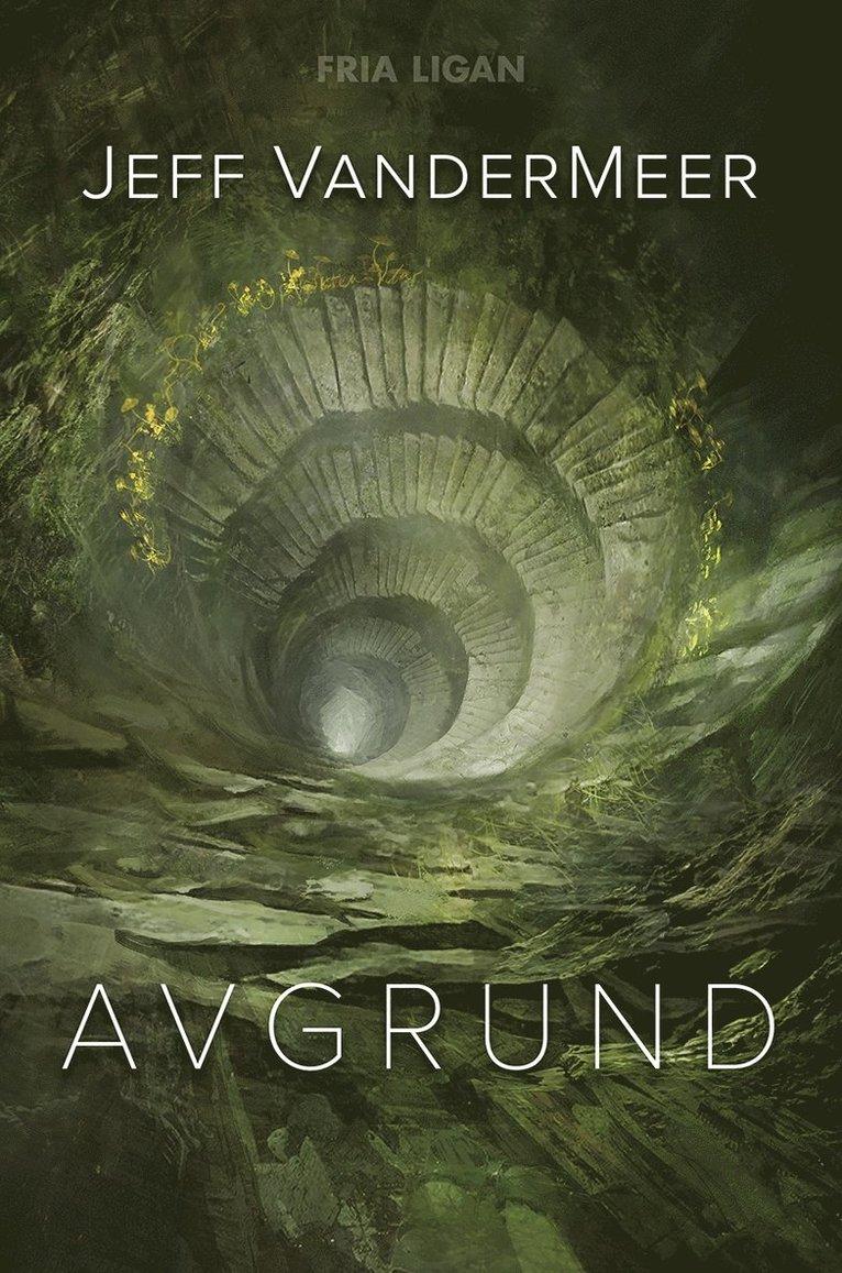 Avgrund