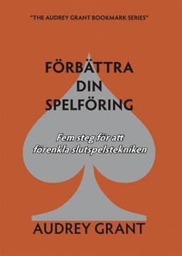 Förbättra din spelföring