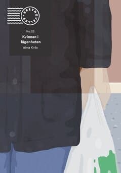 Kvinnan i lägenheten