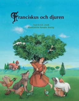 Franciskus och djuren