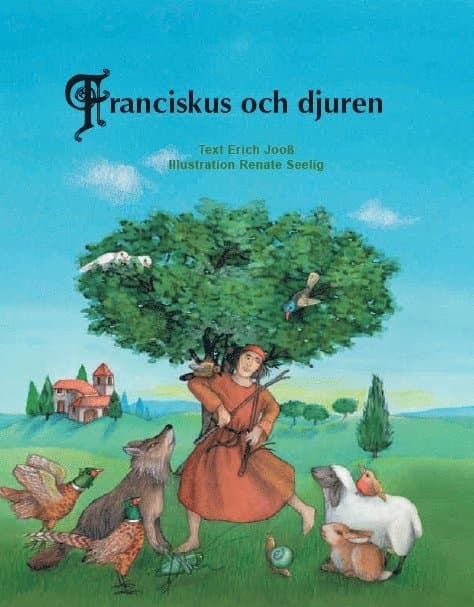 Franciskus och djuren