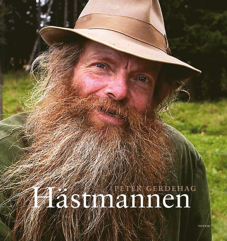 Hästmannen