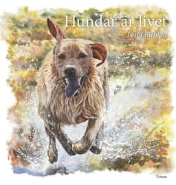 Hundar är livet