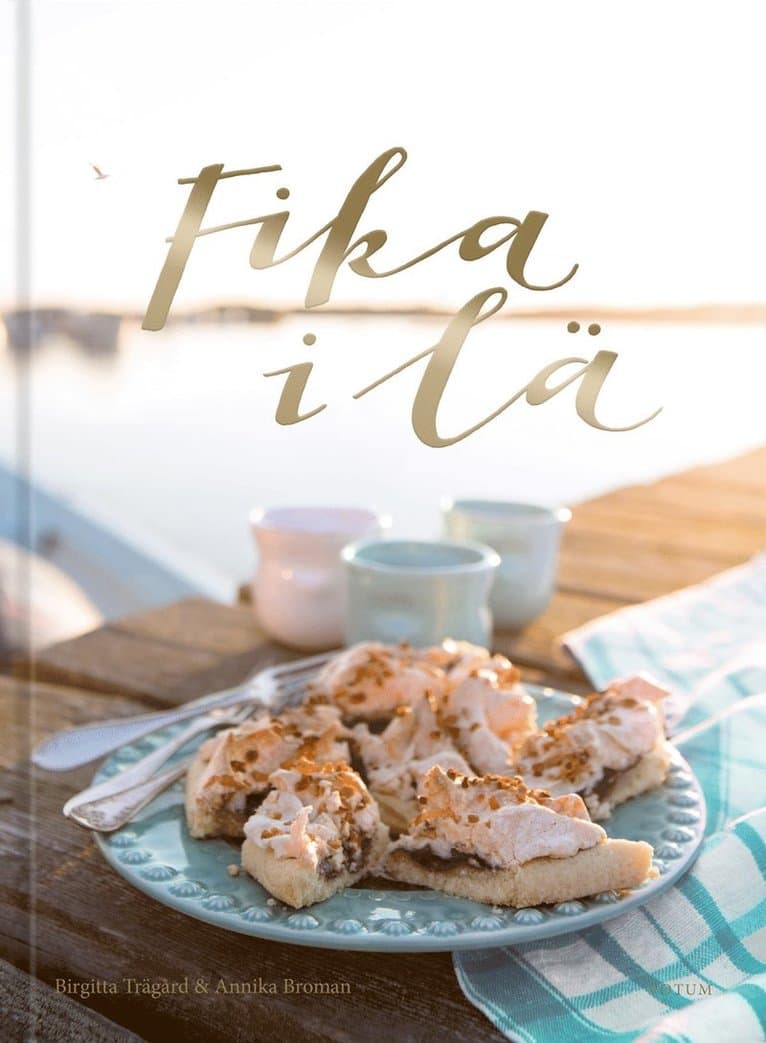 Fika i lä