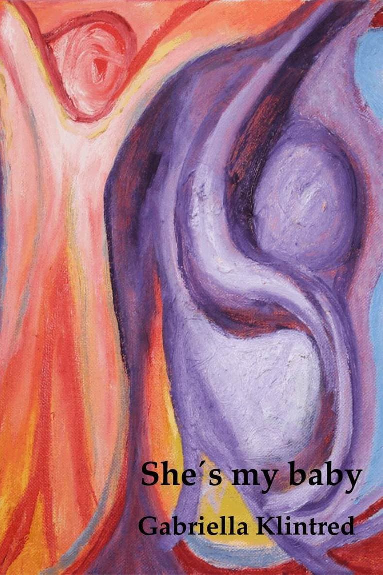 She´s my baby