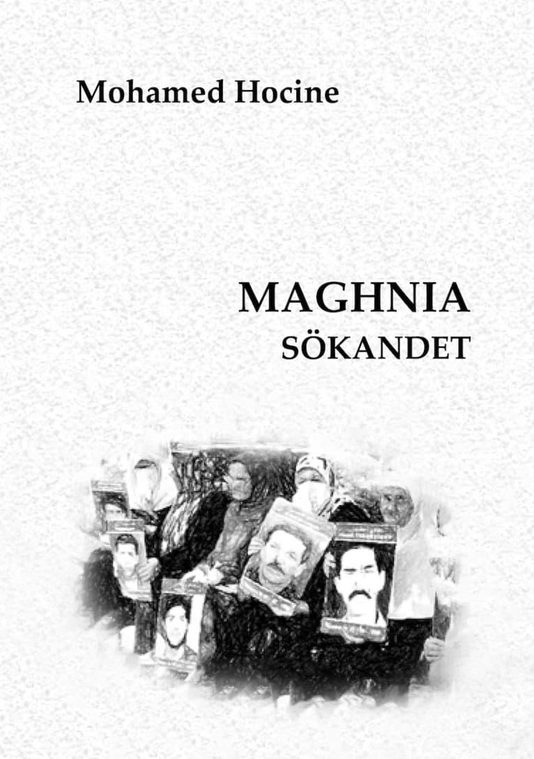 Maghnia sökandet