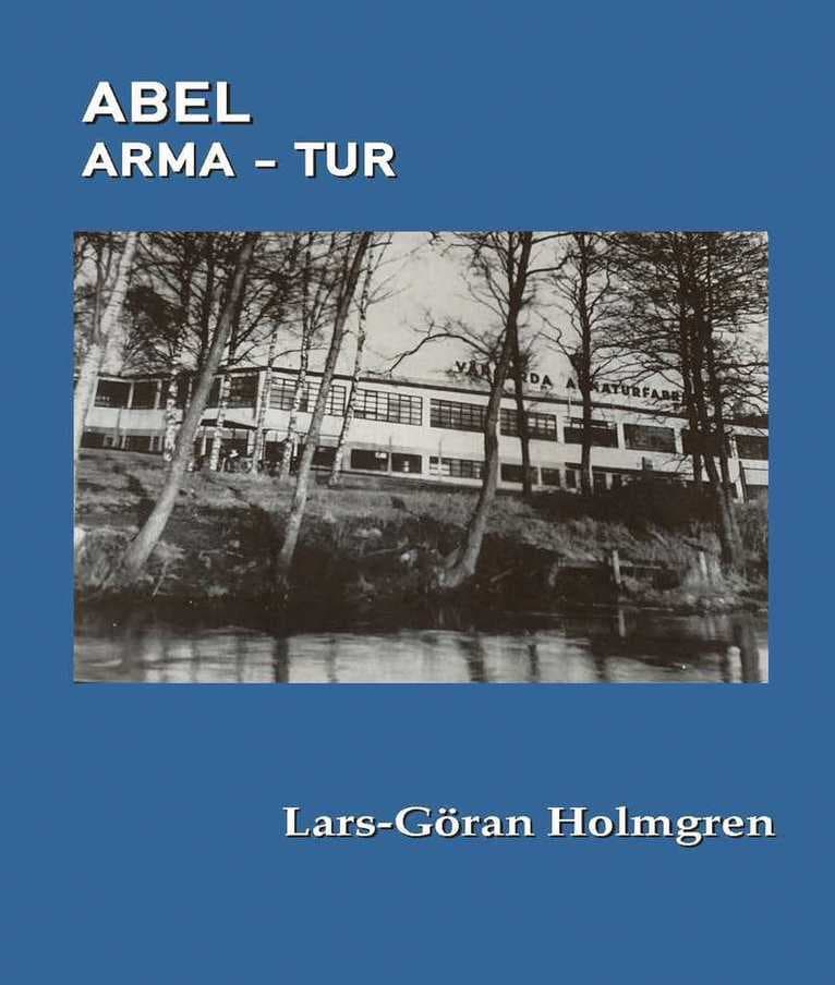 Abel Arma-tur