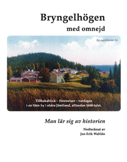 Bryngelhögen med omnejd