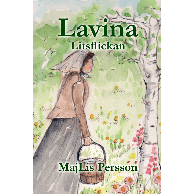 Lavina - Litsflickan