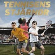 Tennisens stjärnor