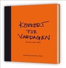 Körkort för vardagen - För dig med adhd
