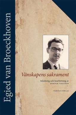 Vänskapens sakrament