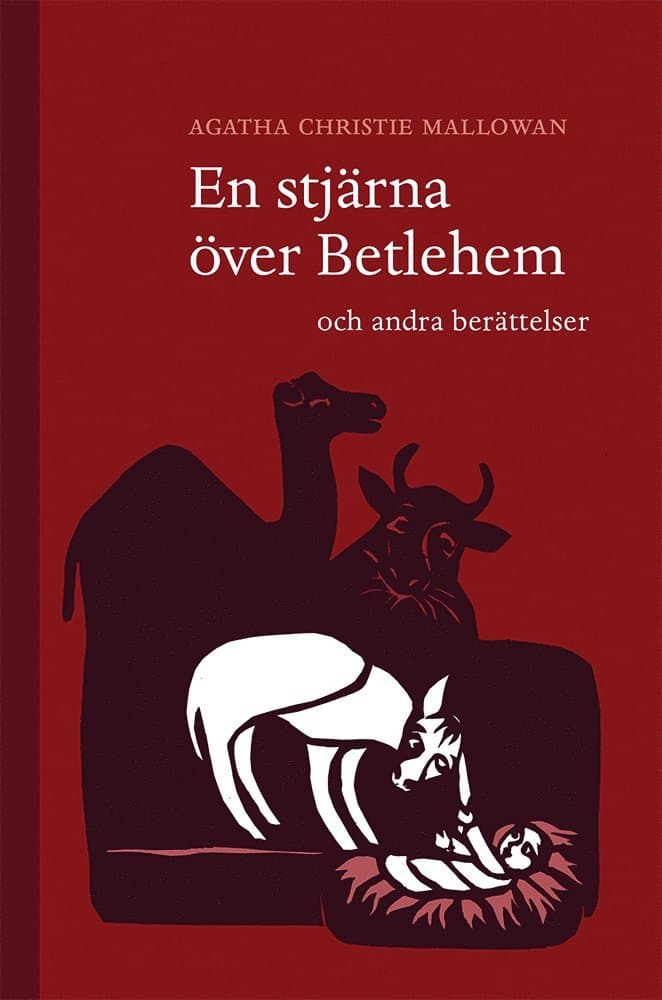 En stjärna över Betlehem
